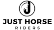 Logo for Just Horse Riders