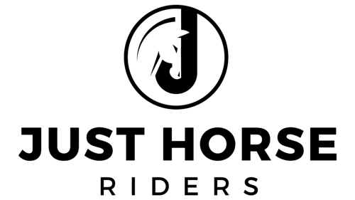 Just Horse Riders logo